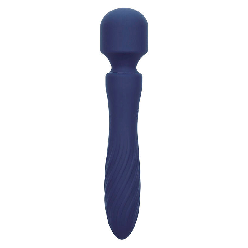 CALEXOTICS - MYSTIQUE MASSEUR WAND 12 FONCTIONS