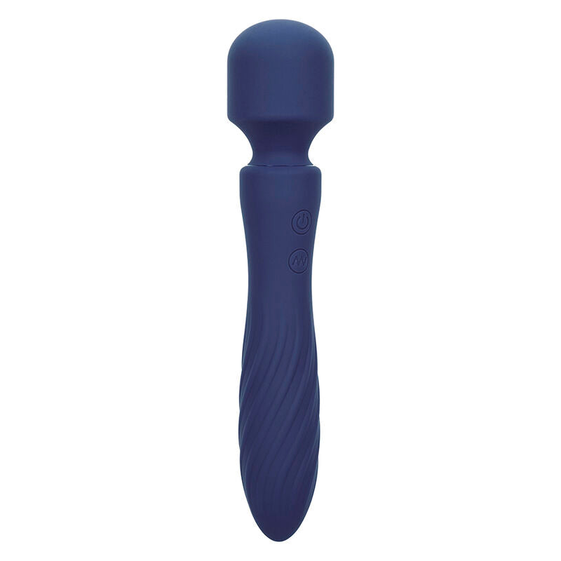 CALEXOTICS - MYSTIQUE MASSEUR WAND 12 FONCTIONS