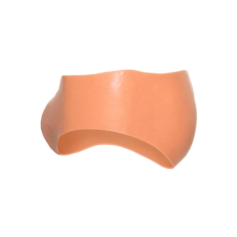 HIDDEN DESIRE - ALTER EGO OFFENER SCHRITT SLIP NIEDRIGE TAILLE FLEISCH