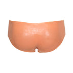 HIDDEN DESIRE - ALTER EGO OFFENER SCHRITT SLIP NIEDRIGE TAILLE FLEISCH