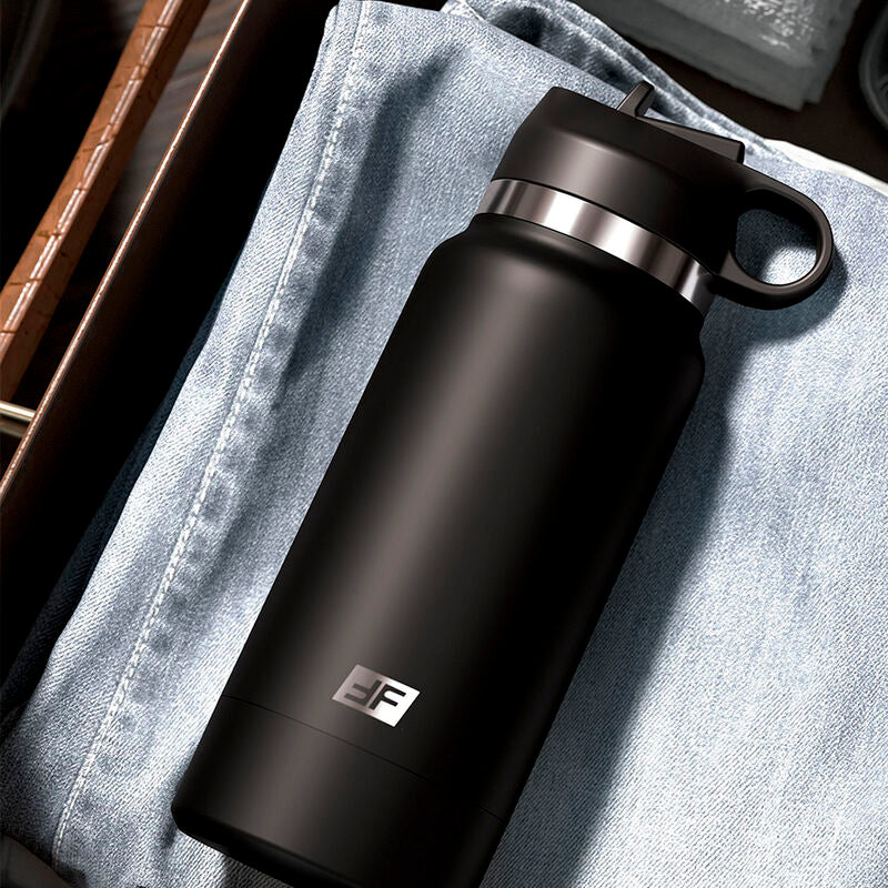 PDX PLUS – FAP FLASK DISKRETE FLASCHE STROKER KLAR MODELL 1