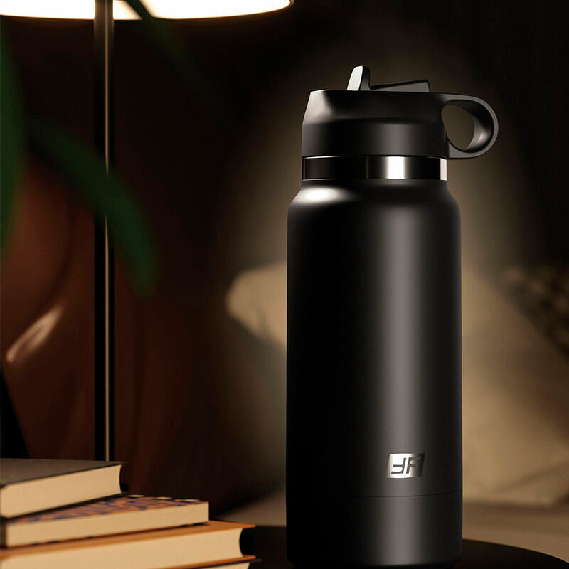 PDX PLUS – FAP FLASK DISKRETE FLASCHE STROKER KLAR MODELL 1