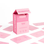 SECRETPLAY - SEXMATCH SPIEL MASSAGE EDITION