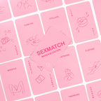 SECRETPLAY - SEXMATCH SPIEL MASSAGE EDITION