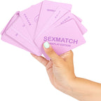 SECRETPLAY - SEXMATCH VORAB-EDITION