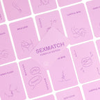 SECRETPLAY - SEXMATCH VORAB-EDITION