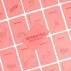 SECRETPLAY - SEXMATCH-SPIEL BONDAGE EDITION