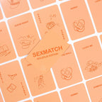 SECRETPLAY - SEXMATCH ROLLENSPIEL EDITION