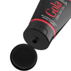 INTIMATELINE LUXURIA - ORALES GLEITGEL ERDBEERGESCHMACK 50 ML