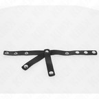 KINK – Verstellbarer Leder-Ballstrecker