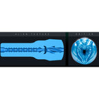 FLESHLIGHT - ALIEN FREAKS DAME MASTURBATEUR