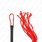 KINK - PEITSCHE SEIL ROJO 56 CM