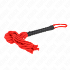 KINK - PEITSCHE SEIL ROJO 56 CM