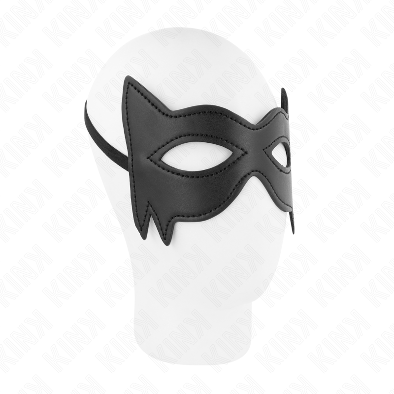 KINK - KATZENMASKE MODELL 3 18,5 x 12,5 CM