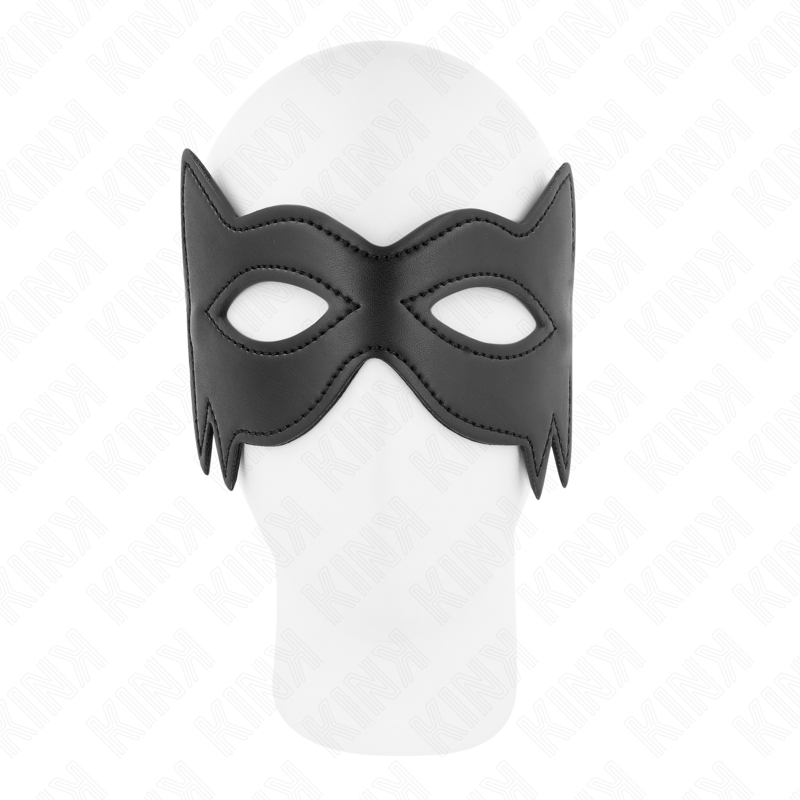 KINK - KATZENMASKE MODELL 3 18,5 x 12,5 CM