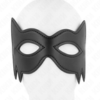 KINK - KATZENMASKE MODELL 3 18,5 x 12,5 CM
