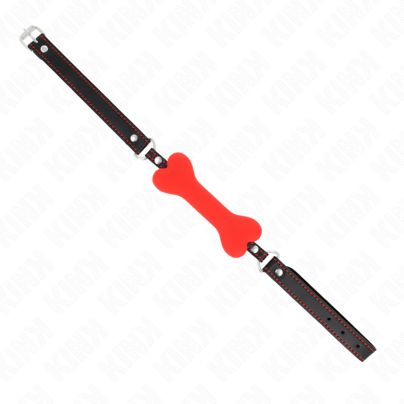KINK - ROTES OS 12 CM TASCHE 63 x 2 CM