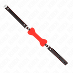 KINK - ROTES OS 12 CM TASCHE 63 x 2 CM