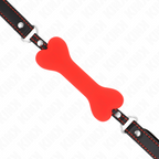 KINK - ROTES OS 12 CM TASCHE 63 x 2 CM
