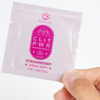 SECRETPLAY - GLEITMITTEL EINZELDOSIS ERDBEERE 2 ML