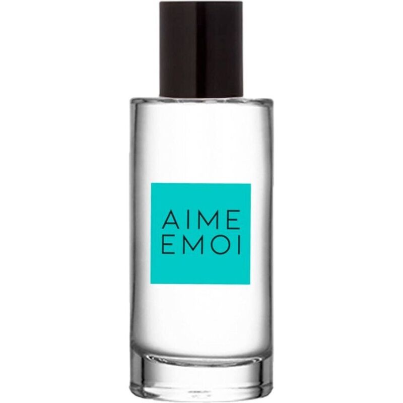 RUF - AIME EMOI PHEROMON-PARFUM FÜR SIE 50 ML