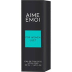 RUF - AIME EMOI PHEROMON-PARFUM FÜR SIE 50 ML