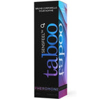 RUF - TABOO PHEROMONE FÜR IHN PHEROMON-PARFUM FÜR IHN 15 ML