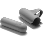 SCHMUCK - BESSER ALS IHR EX KUGELVIBRATOR 10 VIBRATIONEN GRAU