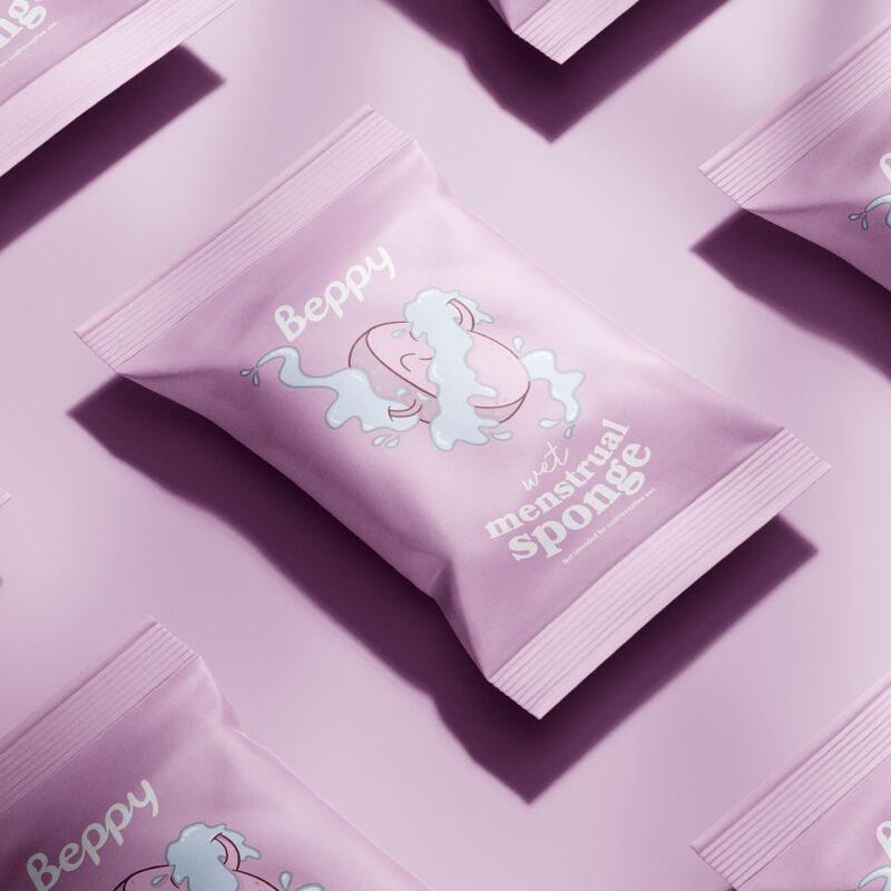 BEPPY - TAMPONS SOFT CONFORT FEUCHT 8 STÜCK