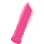 INTENSE – TODRICK BULLET KLITORISSTIMULATOR ROSA