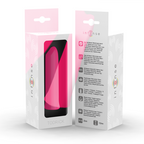 INTENSE – TODRICK BULLET KLITORISSTIMULATOR ROSA