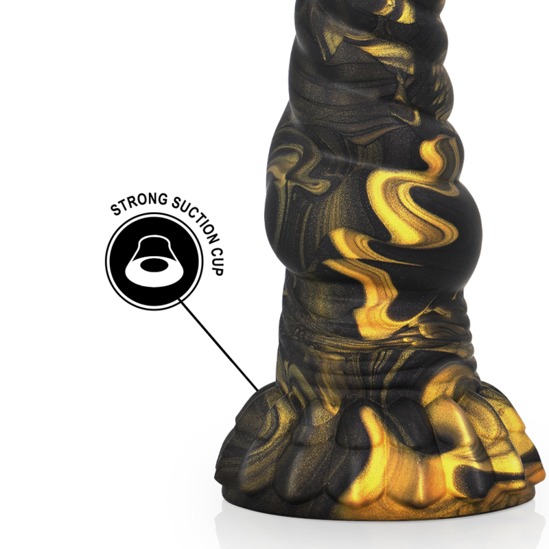 EPIC – FURIAS DILDO GRIECHISCHES MYTHISCHES WESEN