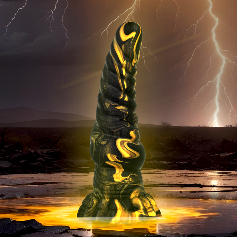 EPIC – FURIAS DILDO GRIECHISCHES MYTHISCHES WESEN