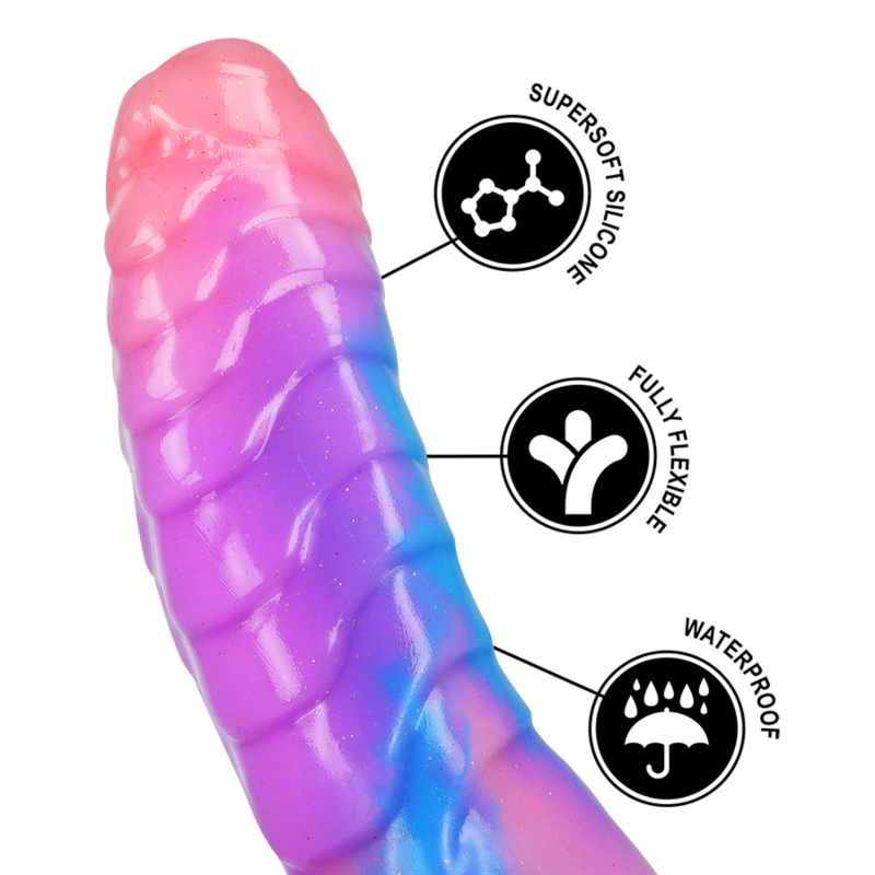 EPIC - EMPUSA DILDO HÜTER DES HADES