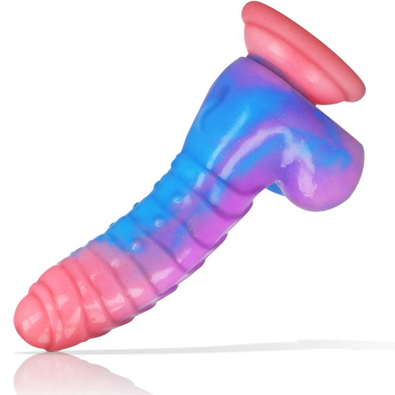 EPIC - EMPUSA DILDO HÜTER DES HADES