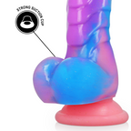 EPIC - EMPUSA DILDO HÜTER DES HADES