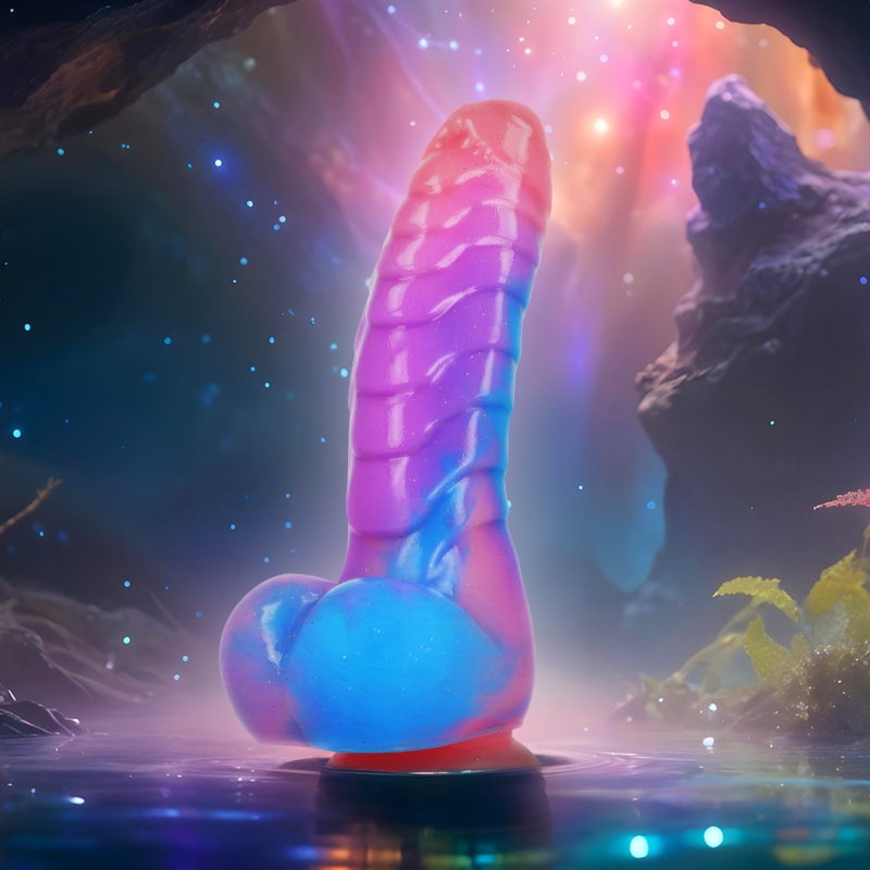 EPIC - EMPUSA DILDO HÜTER DES HADES