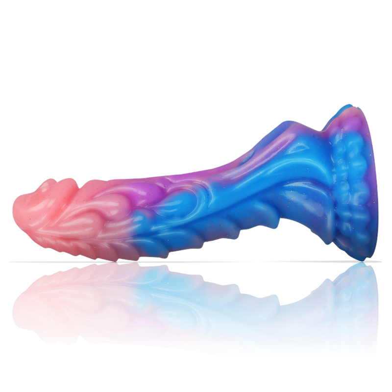EPIC - ASHTAR DILDO MENSCHLICHE ALIENS-FORM