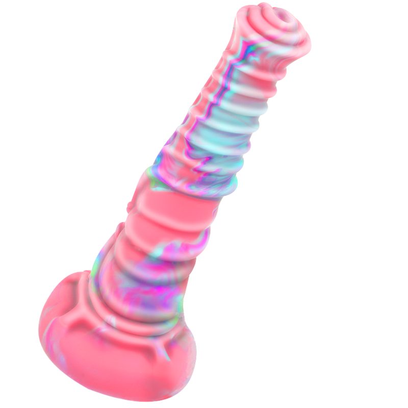 EPIC – UNSTERBLICHE SIDHE-KREATUREN DILDO