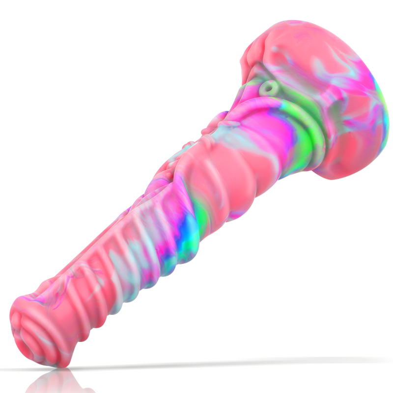 EPIC – UNSTERBLICHE SIDHE-KREATUREN DILDO