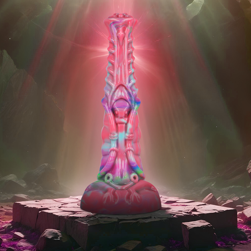 EPIC – UNSTERBLICHE SIDHE-KREATUREN DILDO