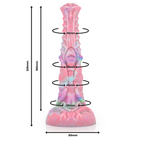 EPIC - CRÉATURE IMMORTELLE SIDHE DILDO
