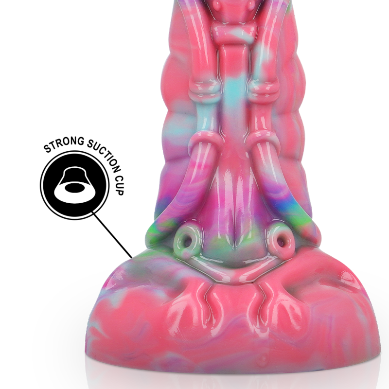 EPIC – UNSTERBLICHE SIDHE-KREATUREN DILDO