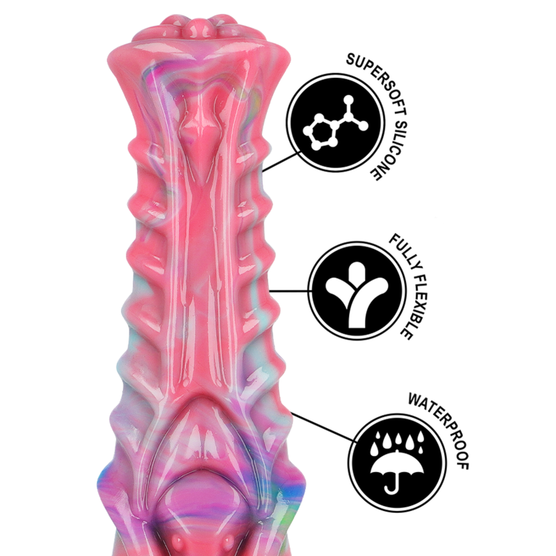 EPIC – UNSTERBLICHE SIDHE-KREATUREN DILDO