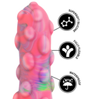 EPIC - NIXIE DILDO FORMWANDELNDER GEIST