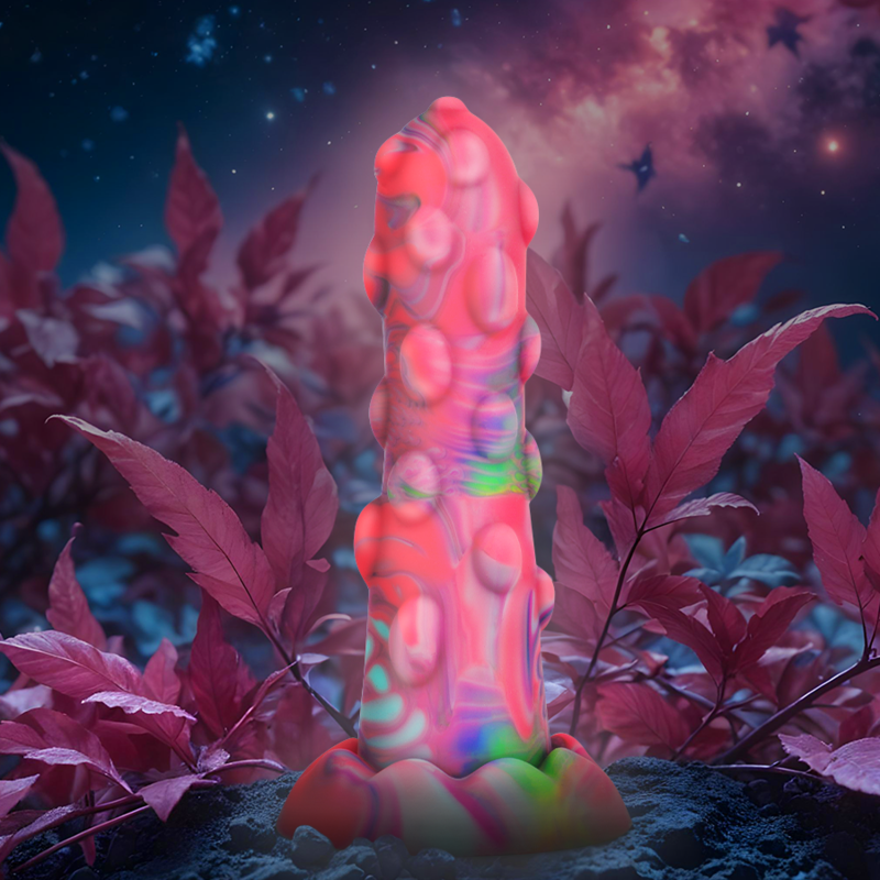 EPIC - NIXIE DILDO FORMWANDELNDER GEIST