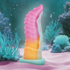 EPIC - KELPIE PFERDEFÖRMIGER DILDO WASSERGEIST