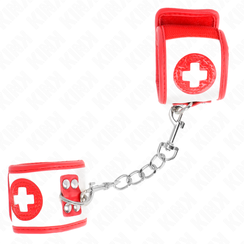 KINK - VERSTELLBARE MINI-HANDGELENKSTÜTZE FÜR KRANKENSCHWESTERN 18-23 CM X 5 CM