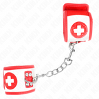KINK - VERSTELLBARE MINI-HANDGELENKSTÜTZE FÜR KRANKENSCHWESTERN 18-23 CM X 5 CM