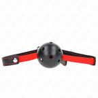 KINK - BÂTON CREUX DUR 4,5 CM AVEC CEINTURE ÉLASTIQUE 56 x 1,5 CM